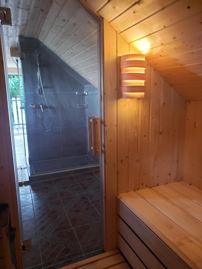 Vila Slankamenka Stari Slankamen Eksteriør billede