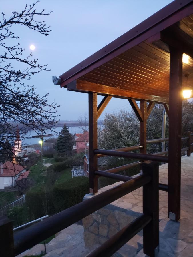 Vila Slankamenka Stari Slankamen Eksteriør billede
